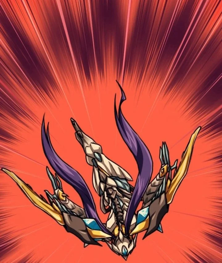 Magic Level 99990000 All-Attribute Great Sage Chapter 127 Gambar 4