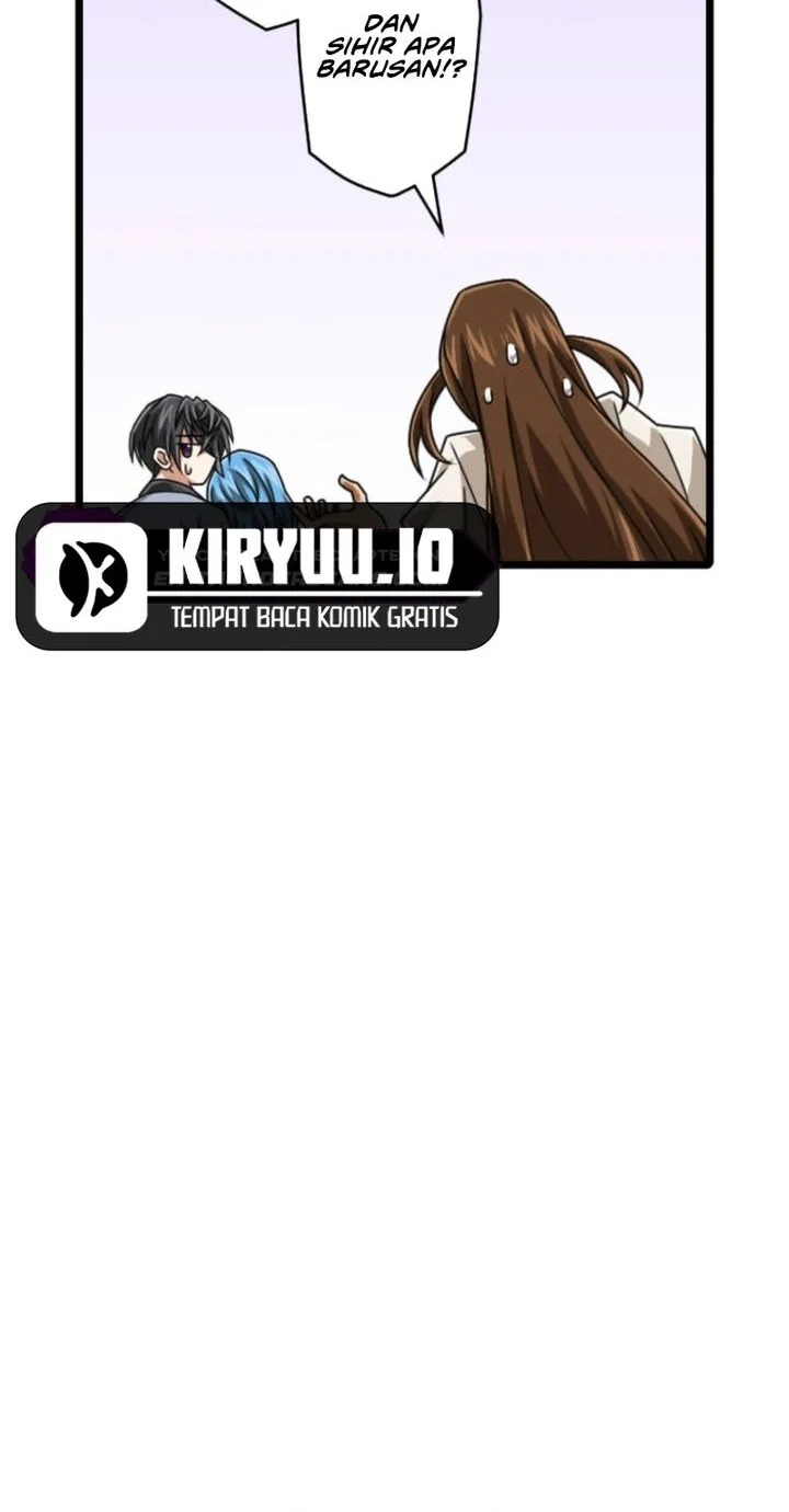 Magic Level 99990000 All-Attribute Great Sage Chapter 127 Gambar 64