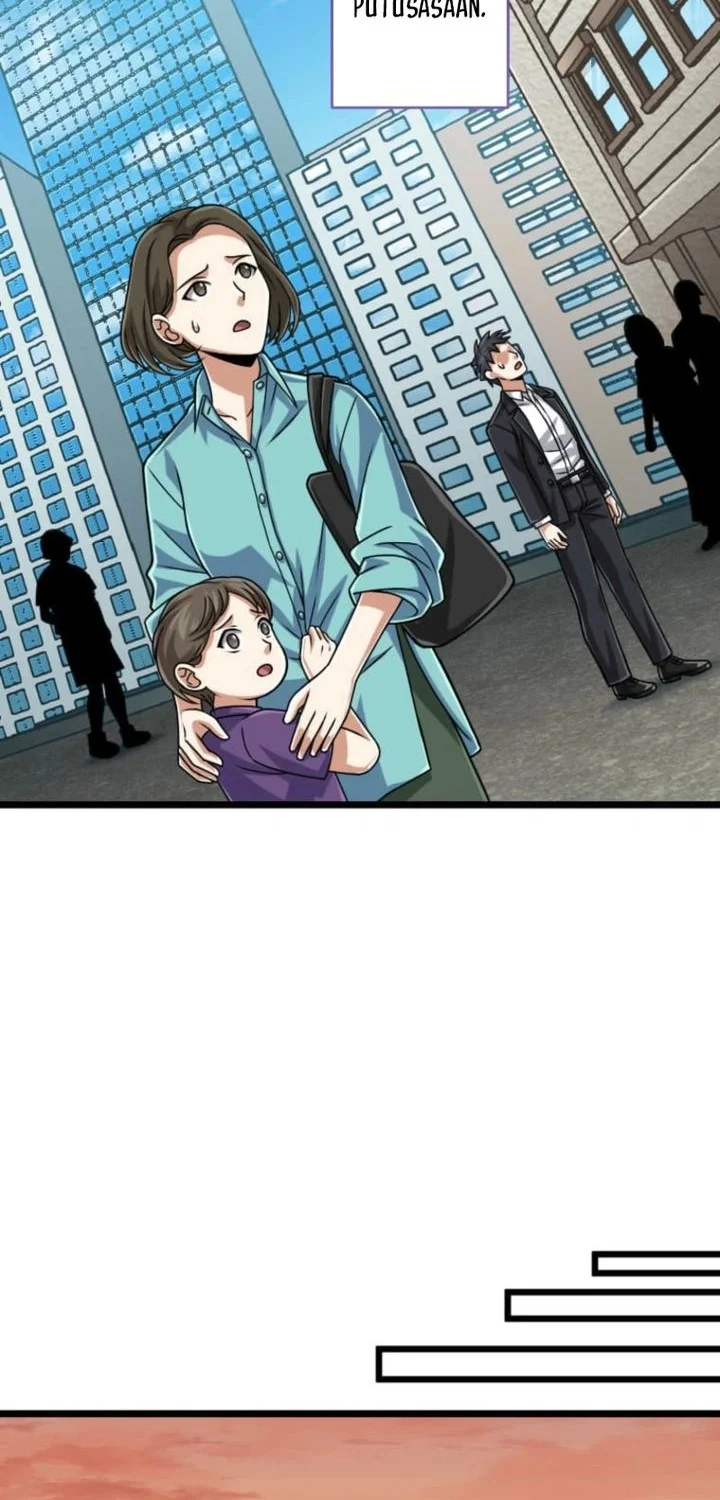 Magic Level 99990000 All-Attribute Great Sage Chapter 127 Gambar 66