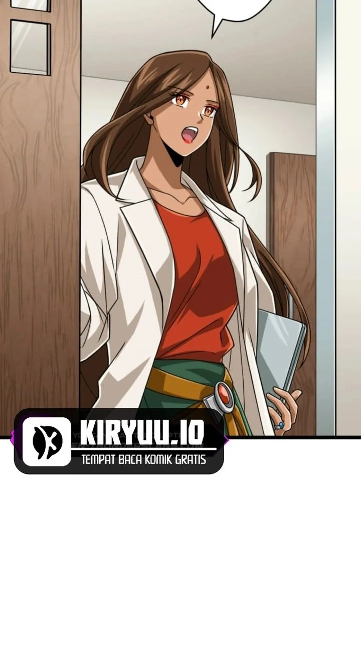 Magic Level 99990000 All-Attribute Great Sage Chapter 127 Gambar 68