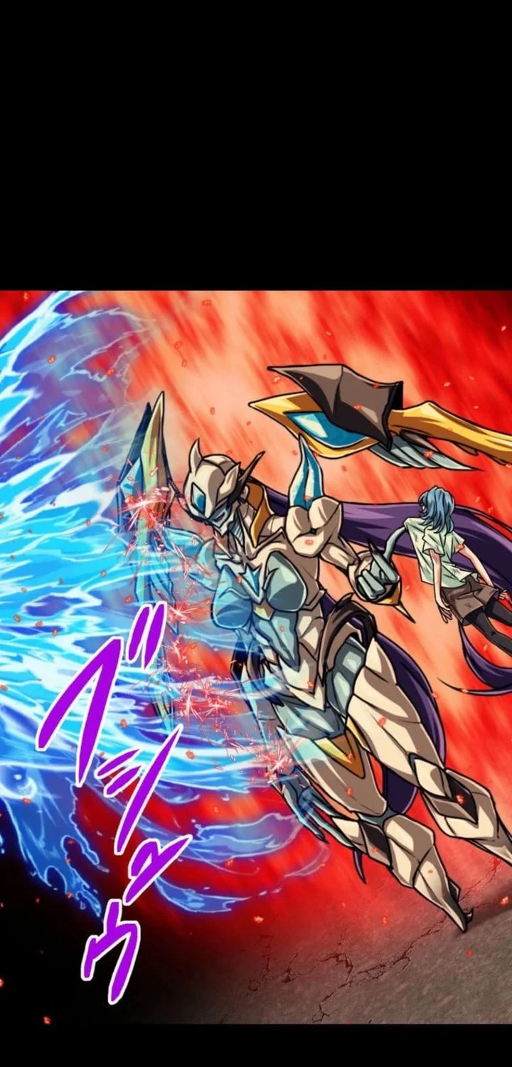 Magic Level 99990000 All-Attribute Great Sage Chapter 127 Gambar 12