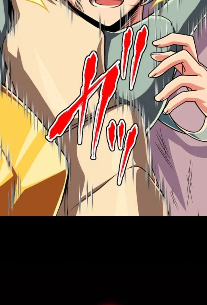 Magic Level 99990000 All-Attribute Great Sage Chapter 127 Gambar 14