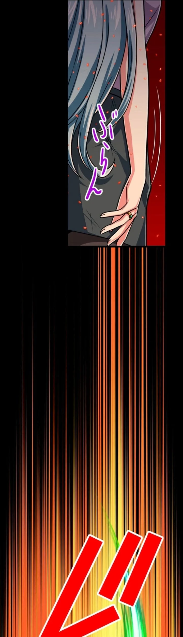 Magic Level 99990000 All-Attribute Great Sage Chapter 127 Gambar 17