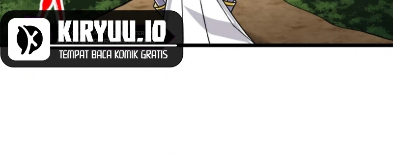 Magic Level 99990000 All-Attribute Great Sage Chapter 128 Gambar 49