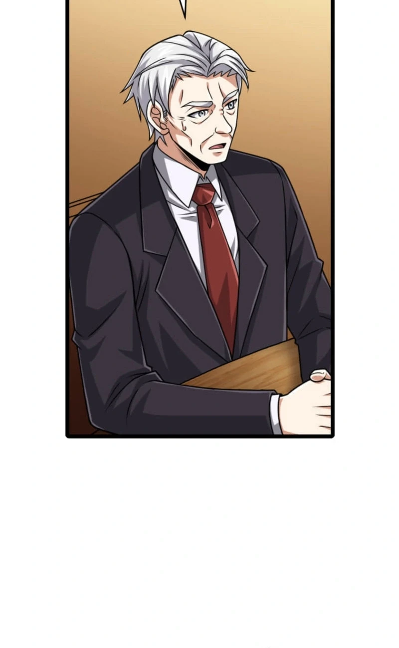 Magic Level 99990000 All-Attribute Great Sage Chapter 128 Gambar 6