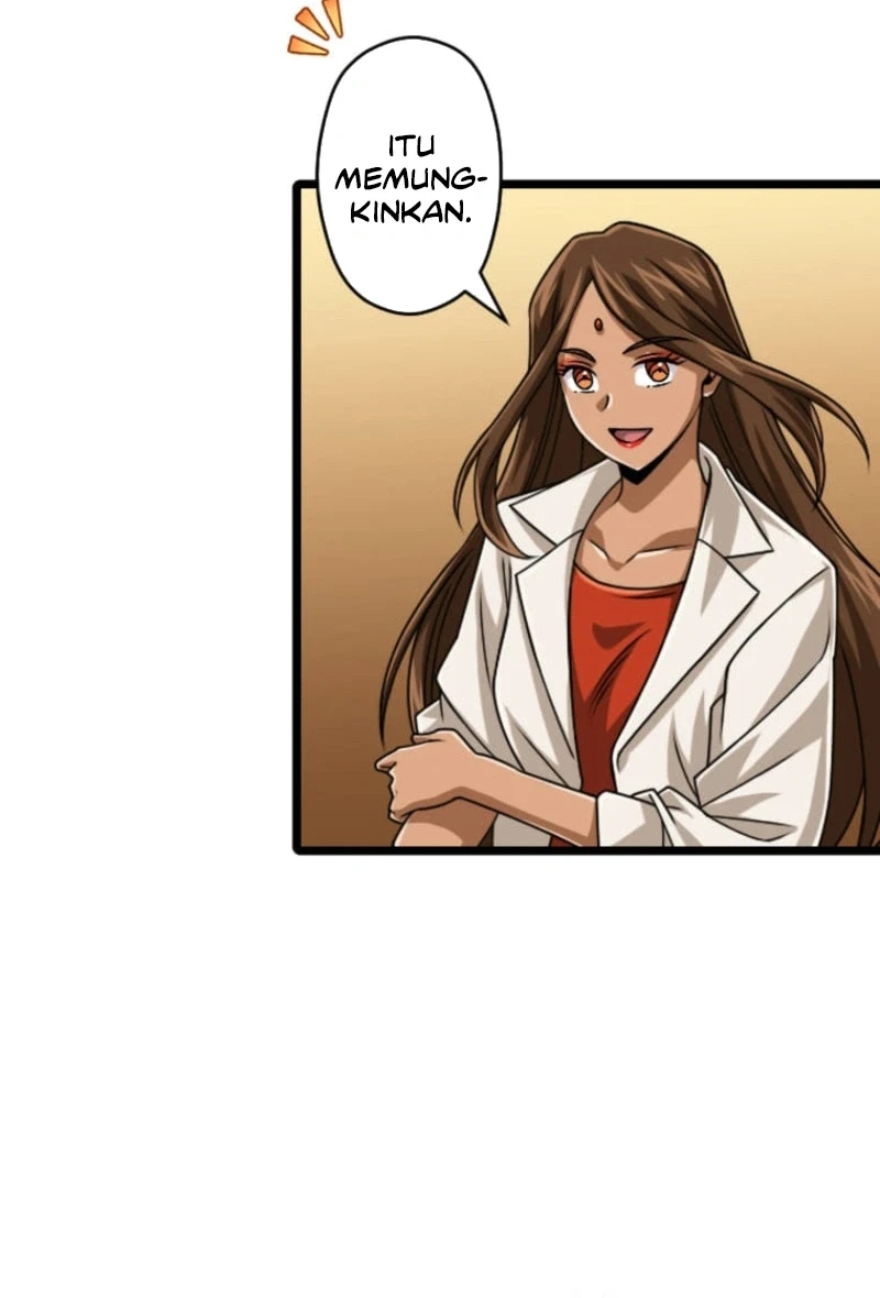 Magic Level 99990000 All-Attribute Great Sage Chapter 128 Gambar 30