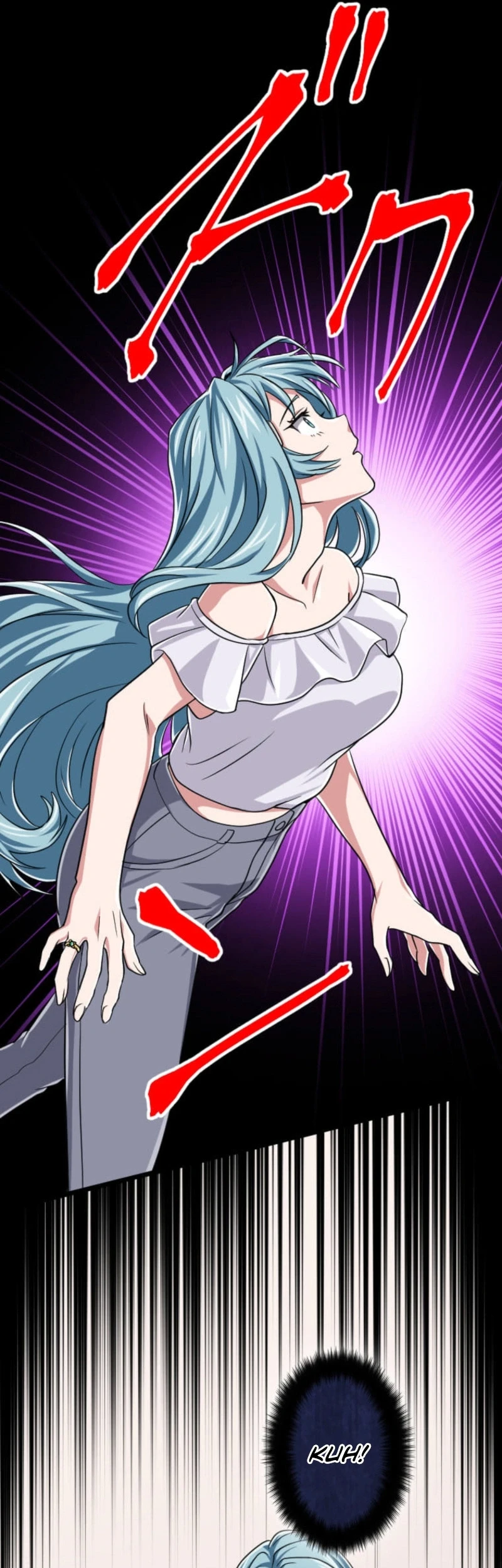 Magic Level 99990000 All-Attribute Great Sage Chapter 129 Gambar 40