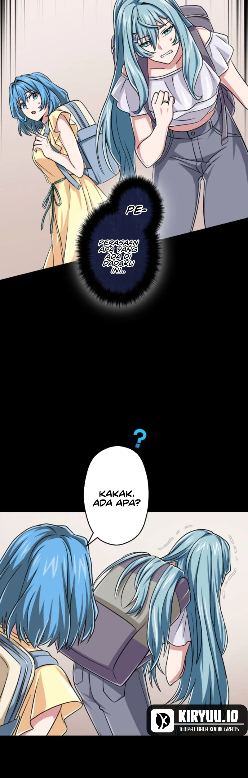 Magic Level 99990000 All-Attribute Great Sage Chapter 129 Gambar 41