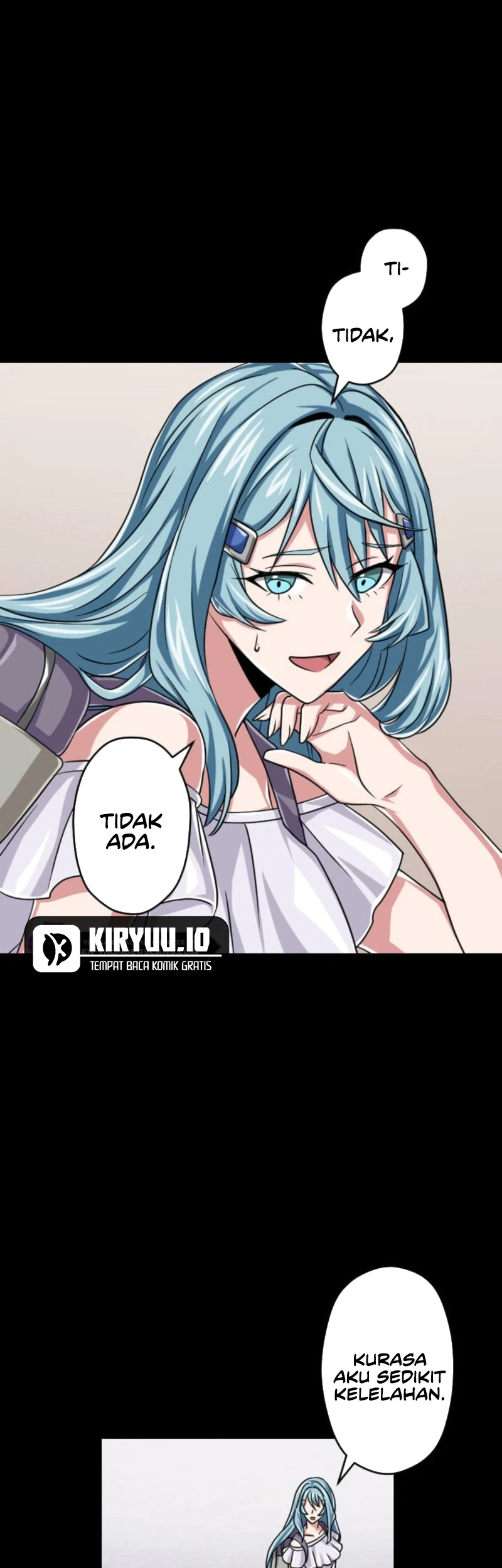 Magic Level 99990000 All-Attribute Great Sage Chapter 129 Gambar 42