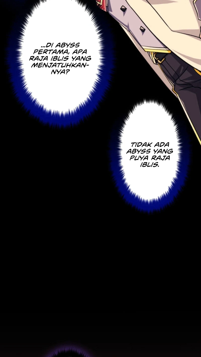 Magic Level 99990000 All-Attribute Great Sage Chapter 129 Gambar 49