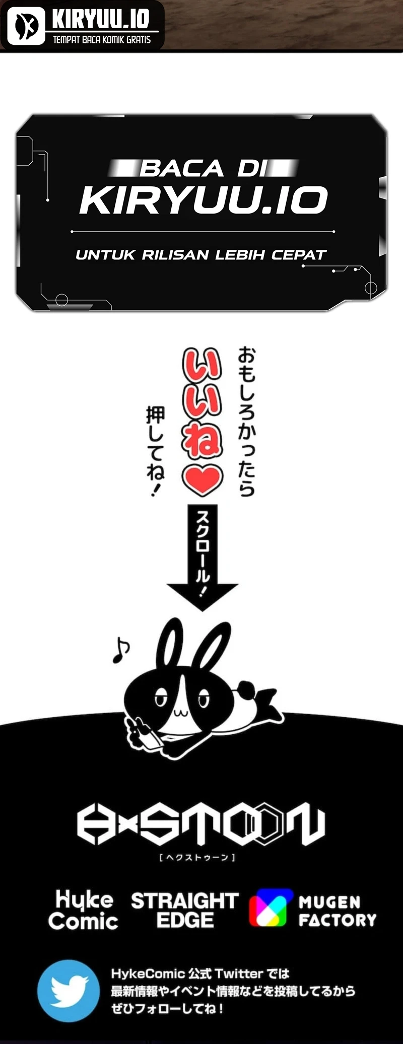 Magic Level 99990000 All-Attribute Great Sage Chapter 129 Gambar 51