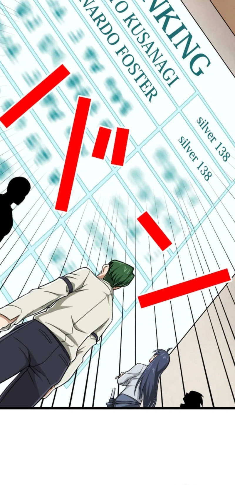 Magic Level 99990000 All-Attribute Great Sage Chapter 129 Gambar 6