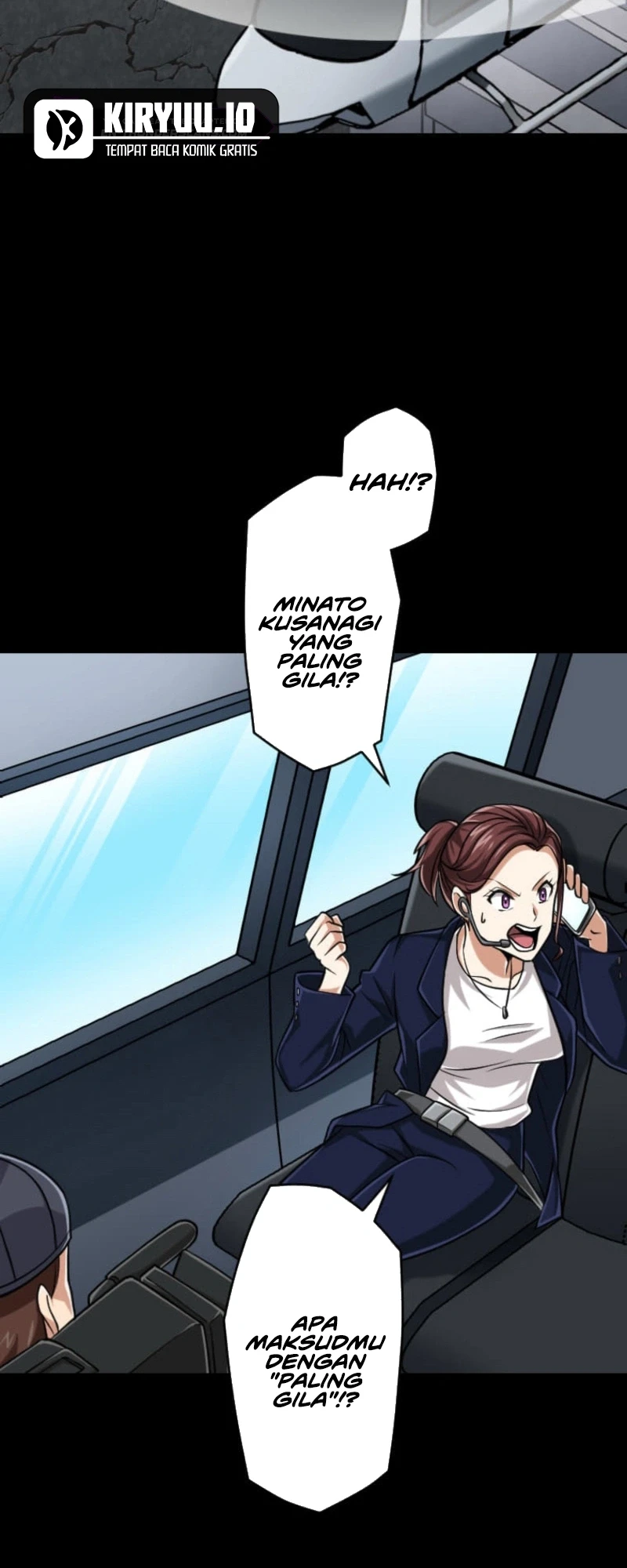 Magic Level 99990000 All-Attribute Great Sage Chapter 129 Gambar 16