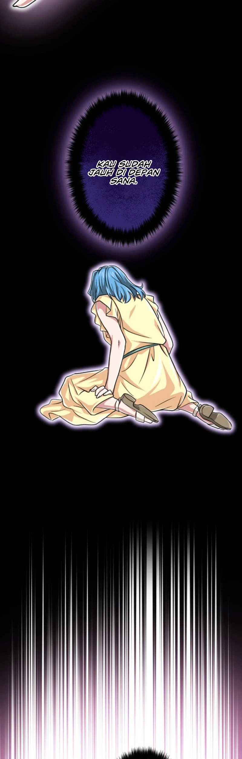 Magic Level 99990000 All-Attribute Great Sage Chapter 129 Gambar 34