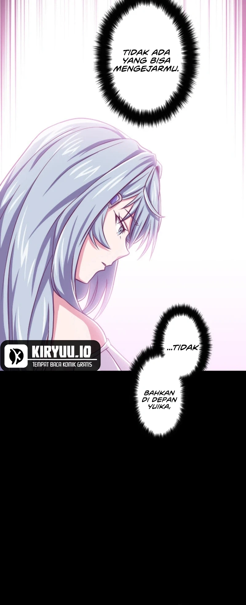 Magic Level 99990000 All-Attribute Great Sage Chapter 129 Gambar 35