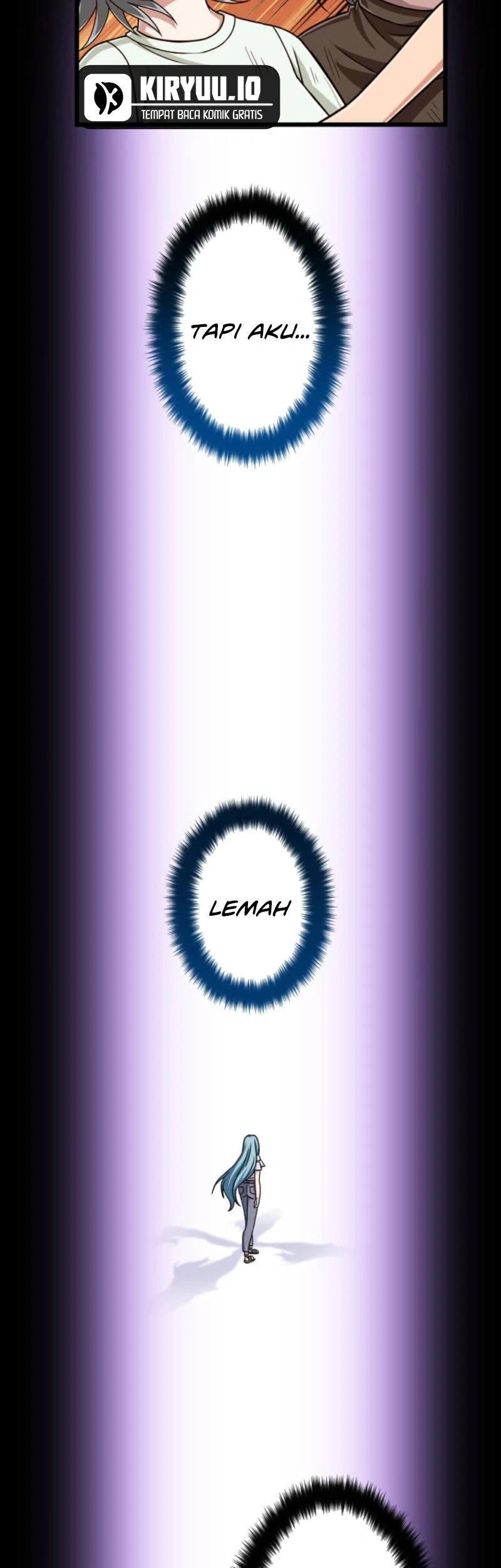 Magic Level 99990000 All-Attribute Great Sage Chapter 129 Gambar 37