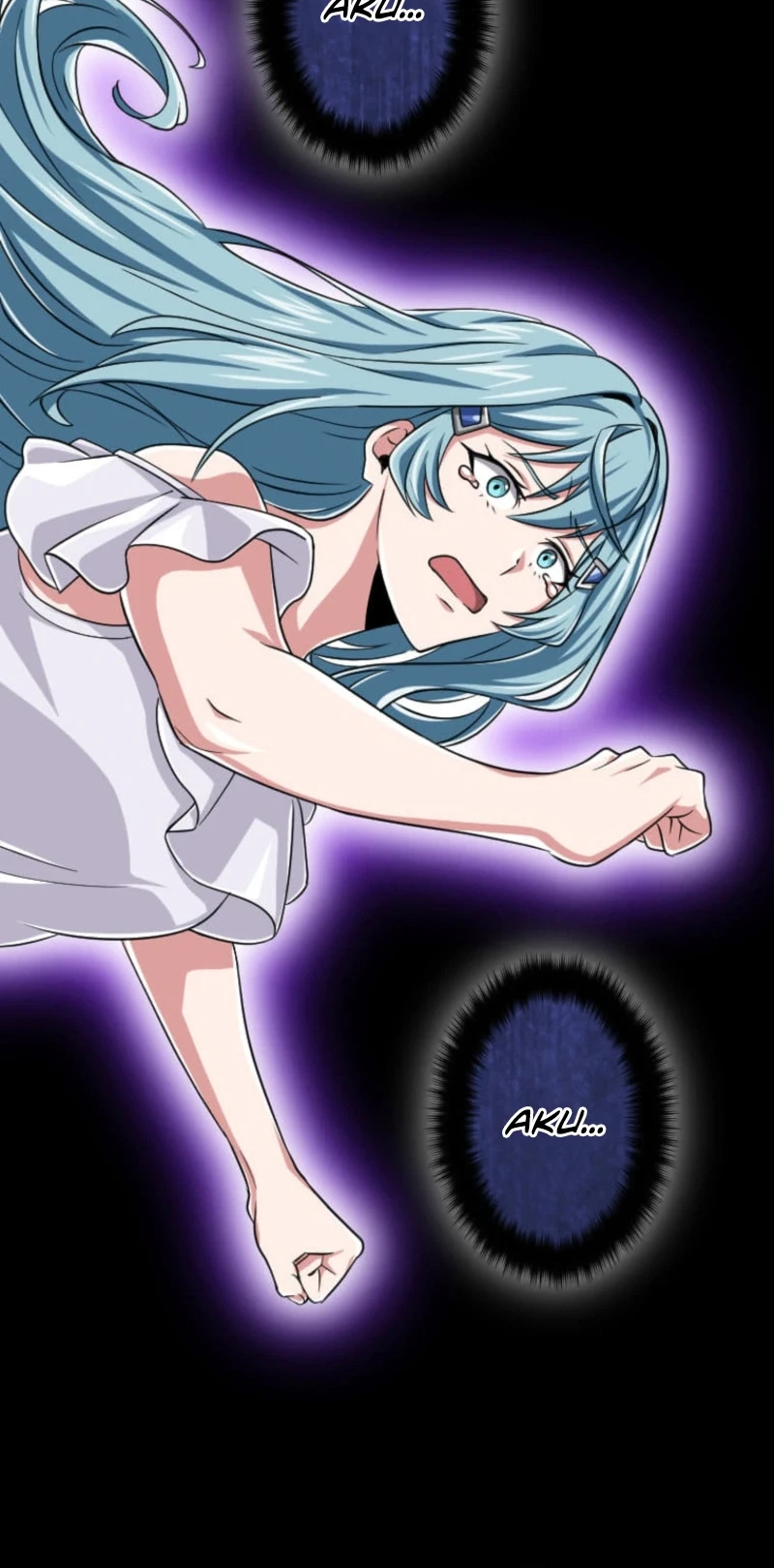 Magic Level 99990000 All-Attribute Great Sage Chapter 129 Gambar 39