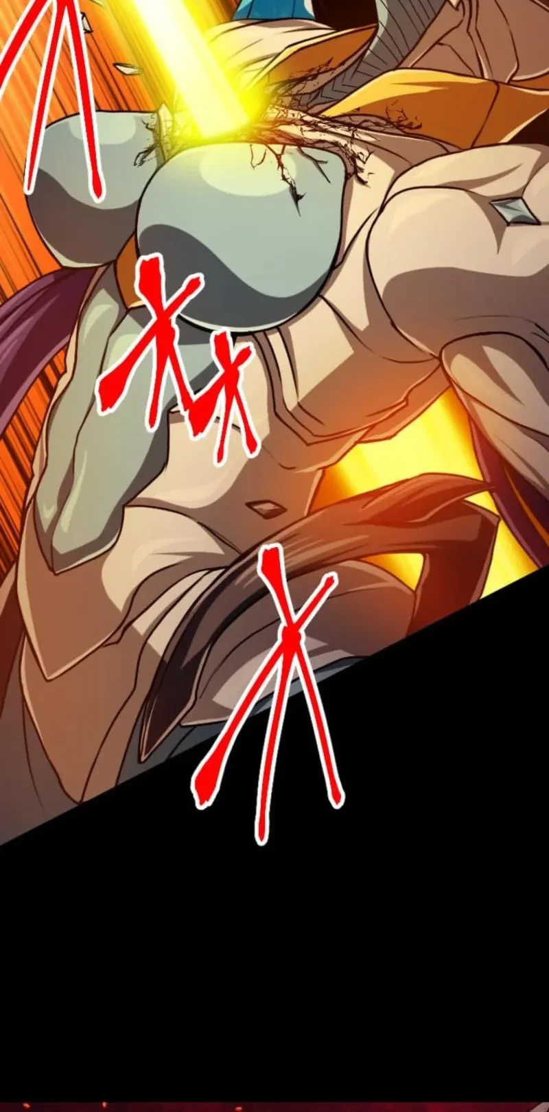 Magic Level 99990000 All-Attribute Great Sage Chapter 131 Gambar 60