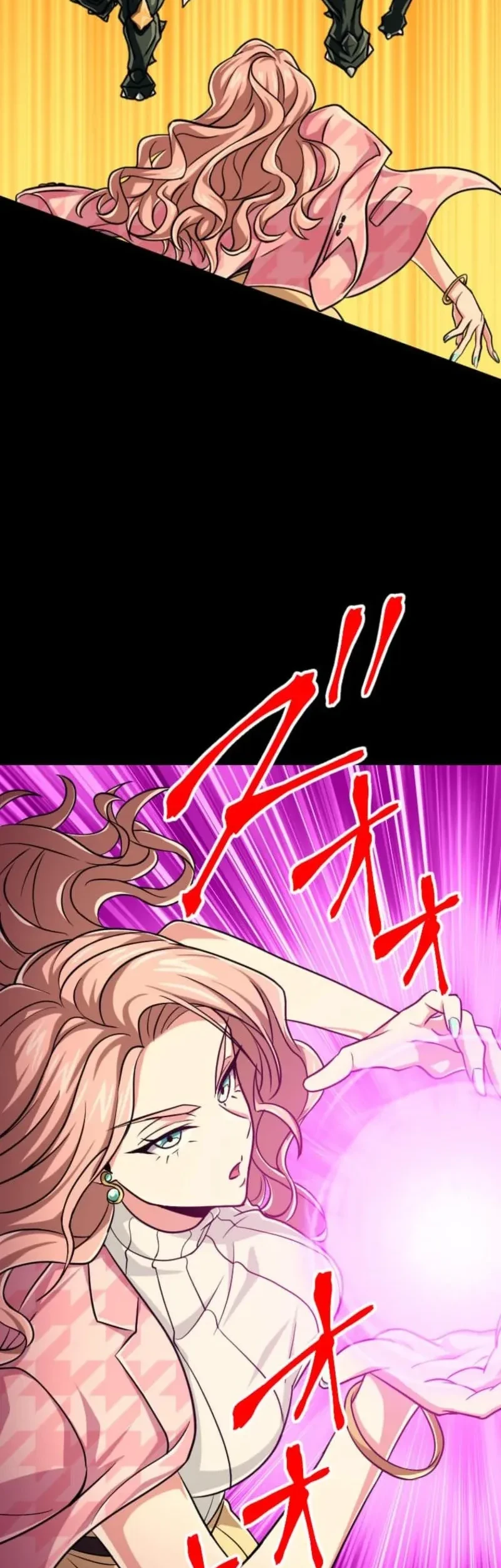 Magic Level 99990000 All-Attribute Great Sage Chapter 131 Gambar 4