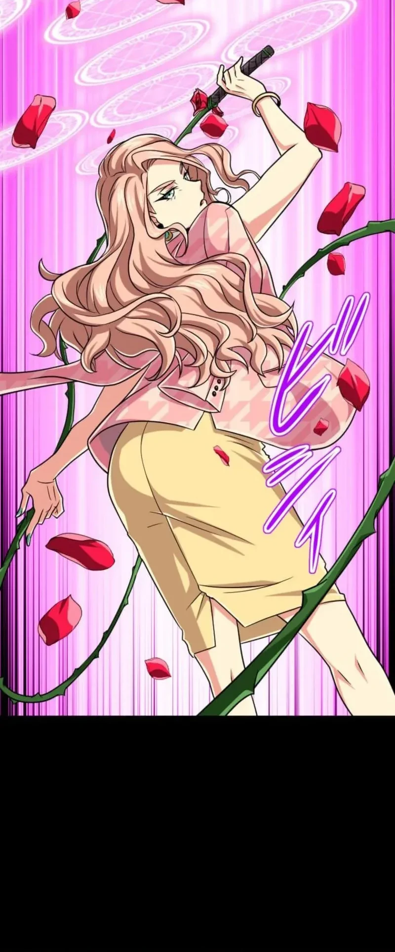 Magic Level 99990000 All-Attribute Great Sage Chapter 131 Gambar 6