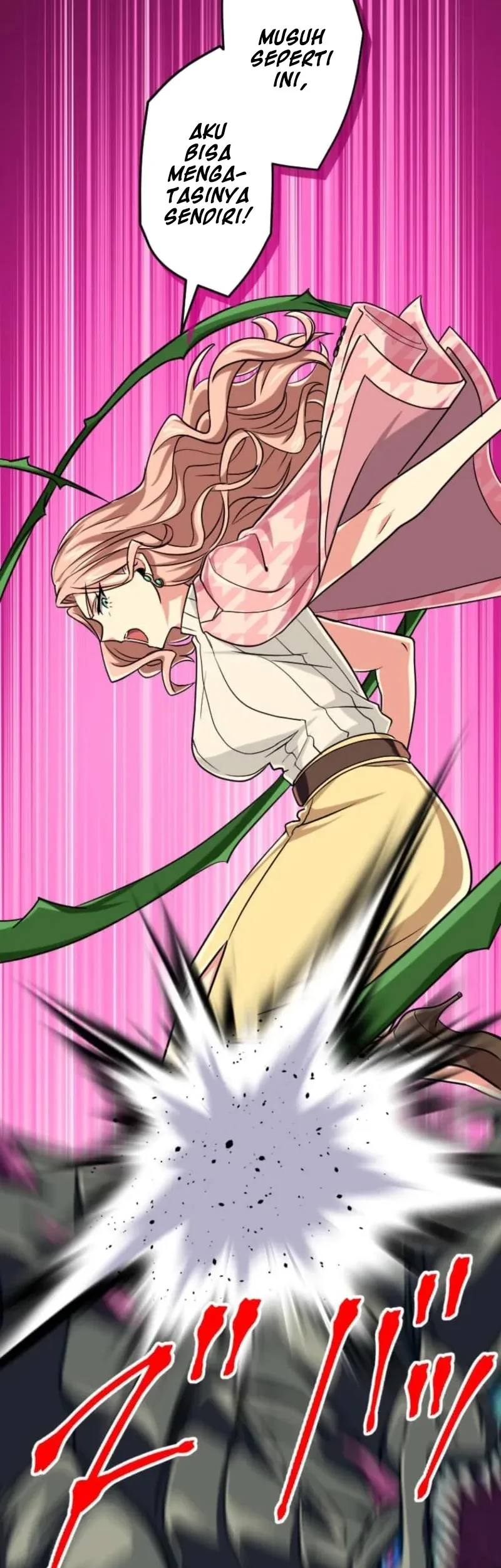 Magic Level 99990000 All-Attribute Great Sage Chapter 131 Gambar 9