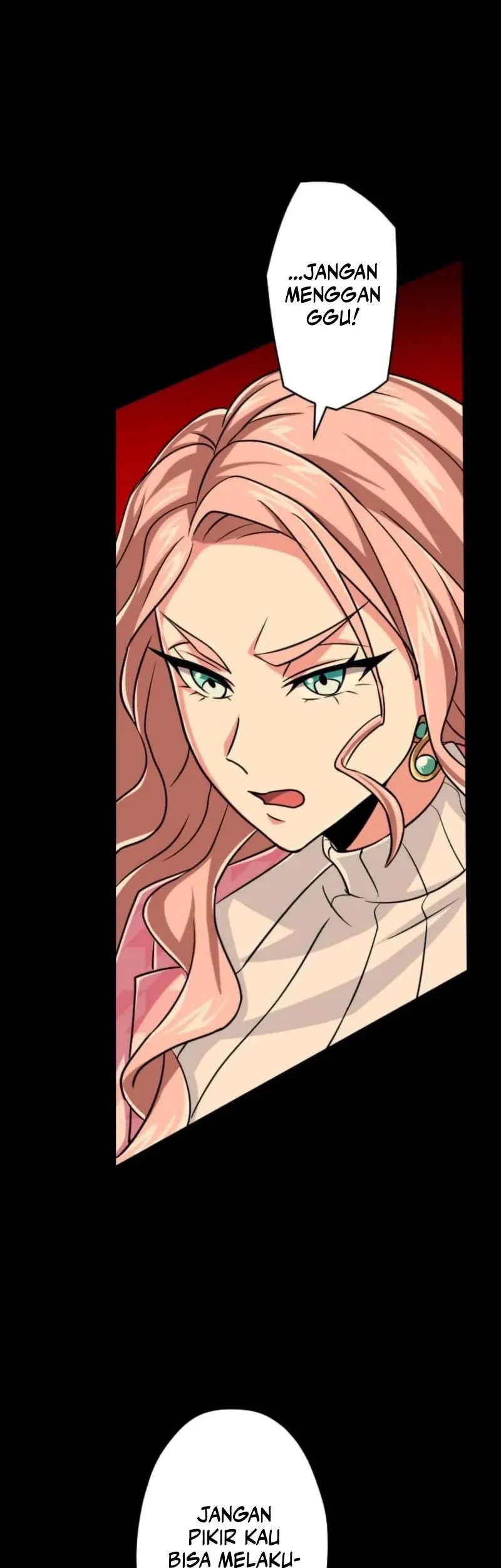 Magic Level 99990000 All-Attribute Great Sage Chapter 131 Gambar 15