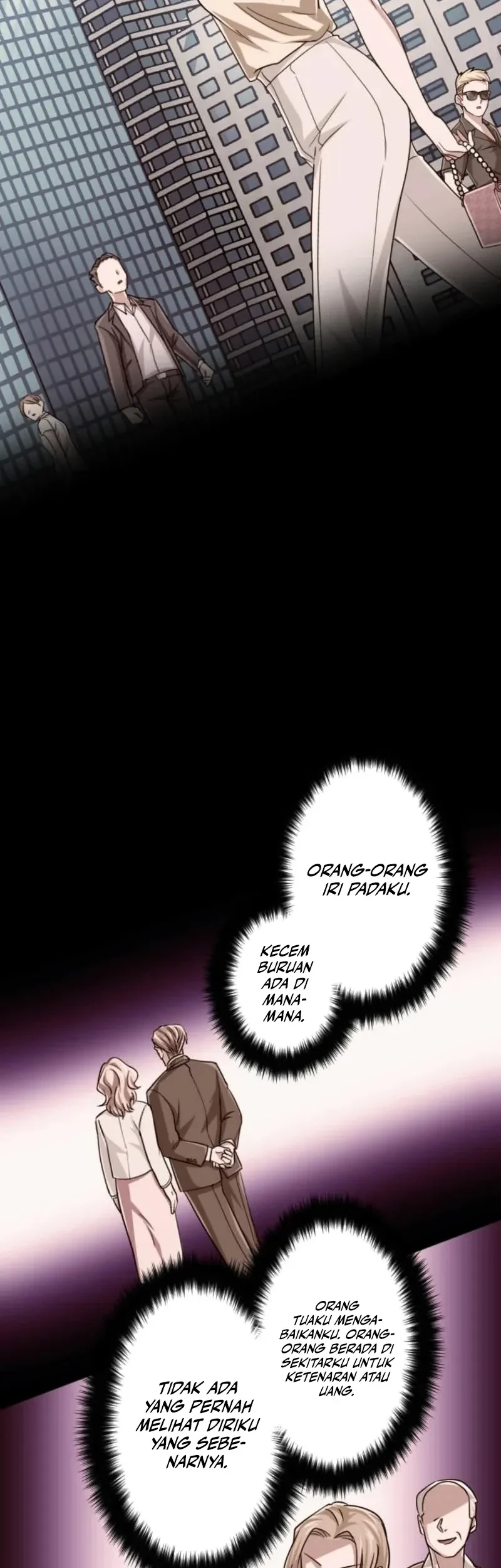 Magic Level 99990000 All-Attribute Great Sage Chapter 131 Gambar 20