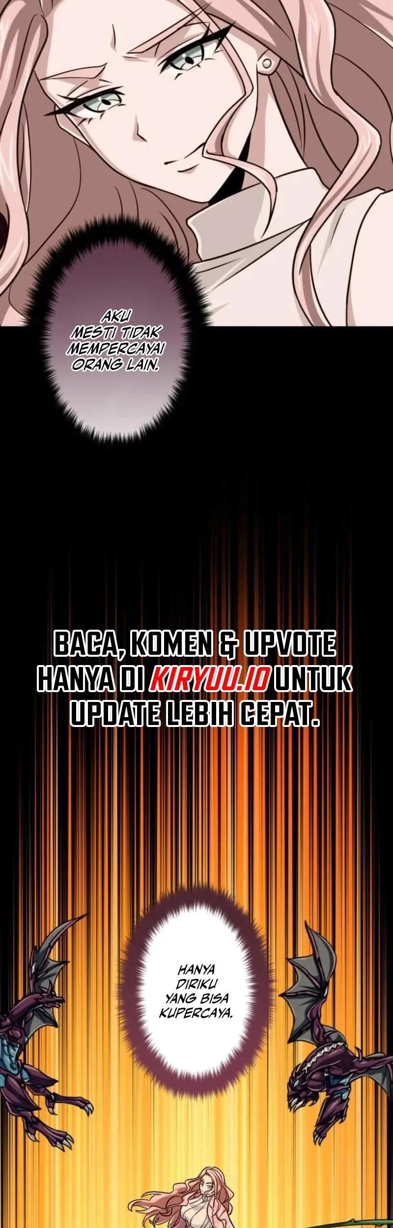 Magic Level 99990000 All-Attribute Great Sage Chapter 131 Gambar 22