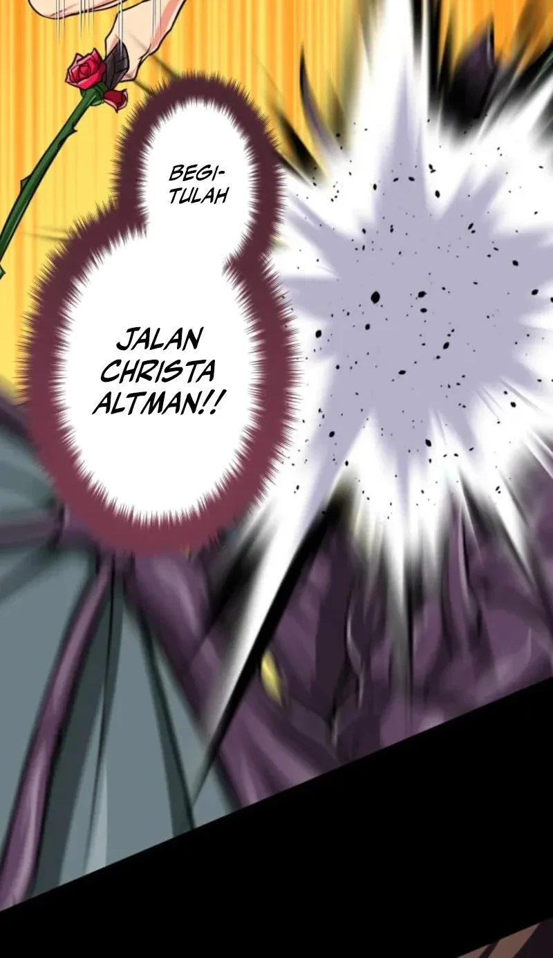 Magic Level 99990000 All-Attribute Great Sage Chapter 131 Gambar 24