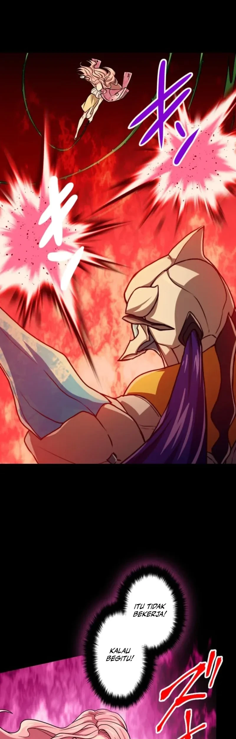 Magic Level 99990000 All-Attribute Great Sage Chapter 131 Gambar 28