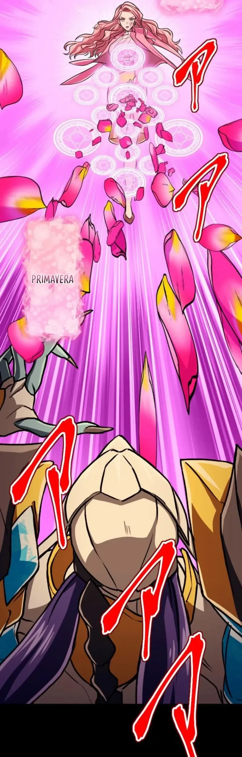 Magic Level 99990000 All-Attribute Great Sage Chapter 131 Gambar 31