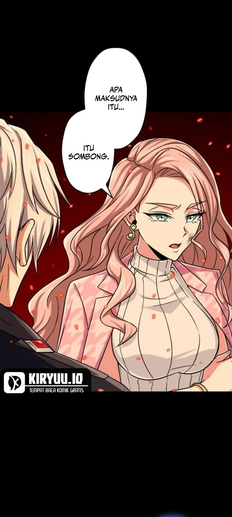 Magic Level 99990000 All-Attribute Great Sage Chapter 131 Gambar 42