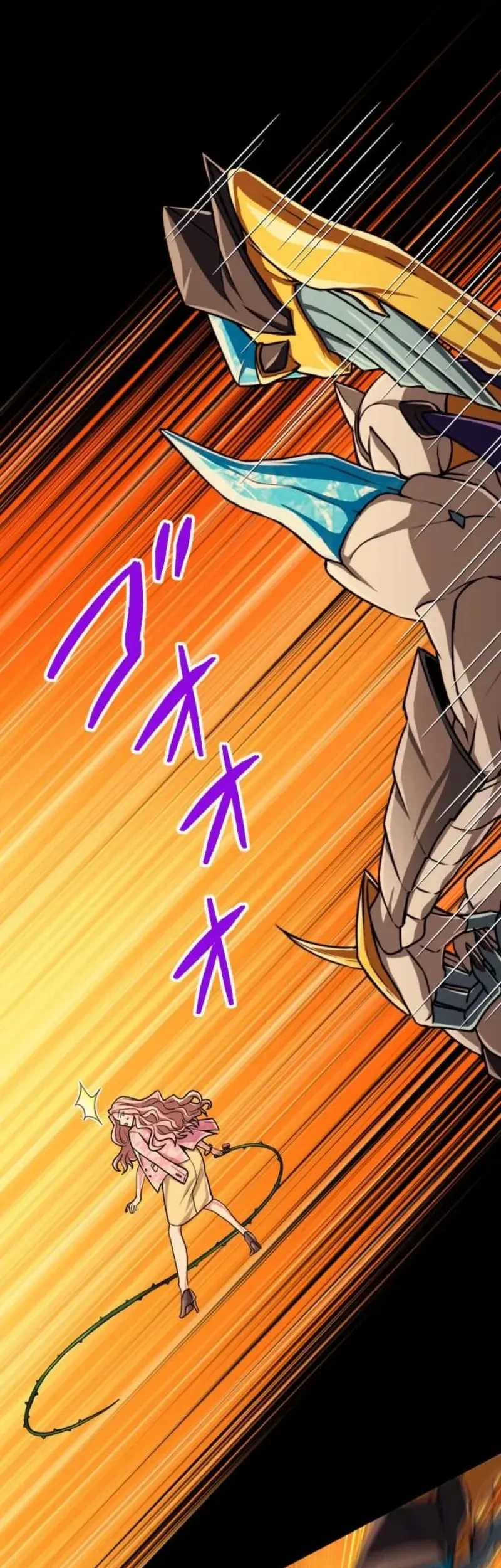 Magic Level 99990000 All-Attribute Great Sage Chapter 131 Gambar 47