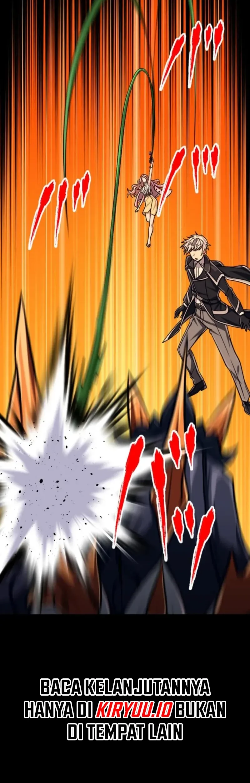 Magic Level 99990000 All-Attribute Great Sage Chapter 131 Gambar 50