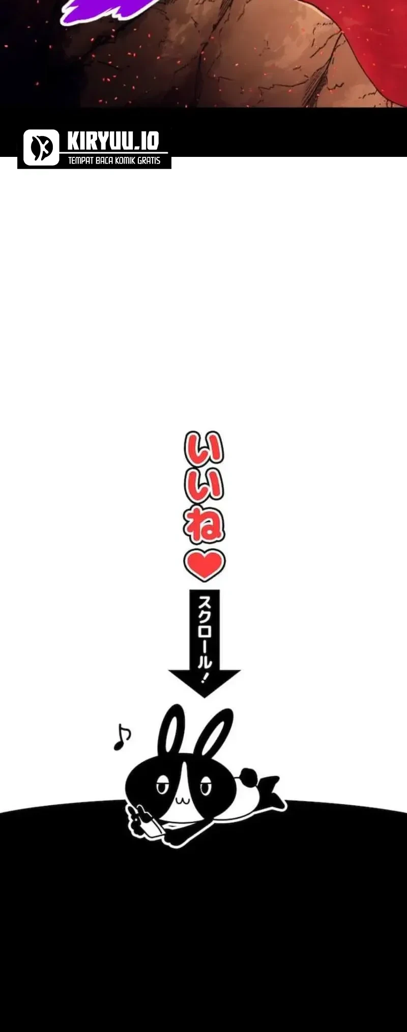 Magic Level 99990000 All-Attribute Great Sage Chapter 132 Gambar 64