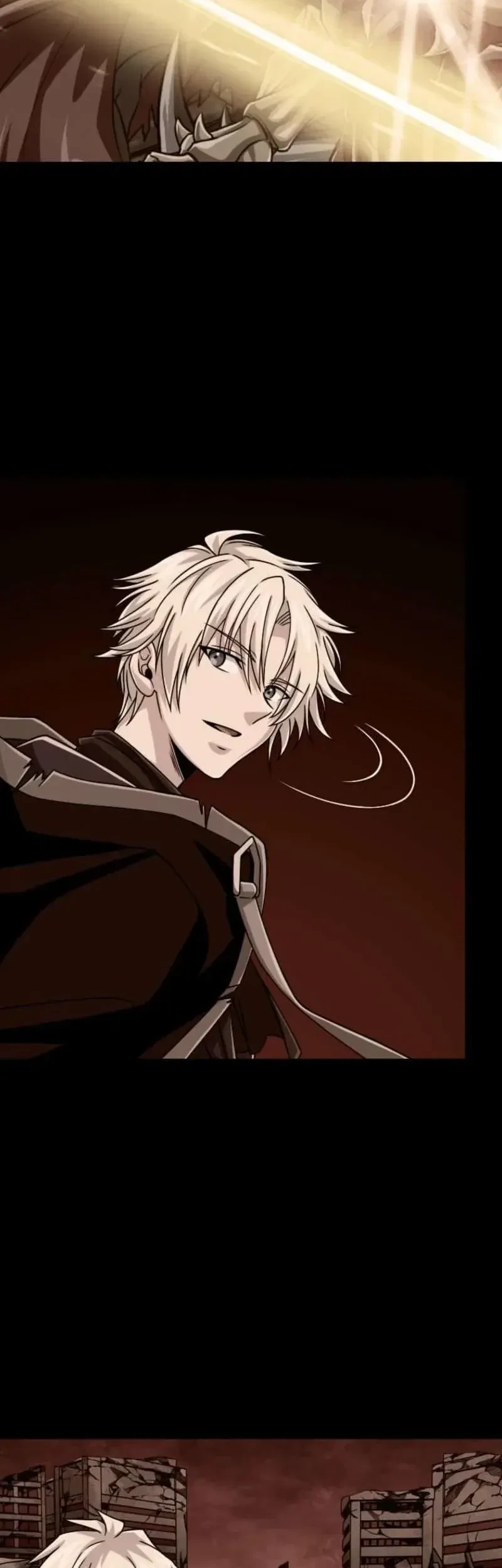 Magic Level 99990000 All-Attribute Great Sage Chapter 132 Gambar 9