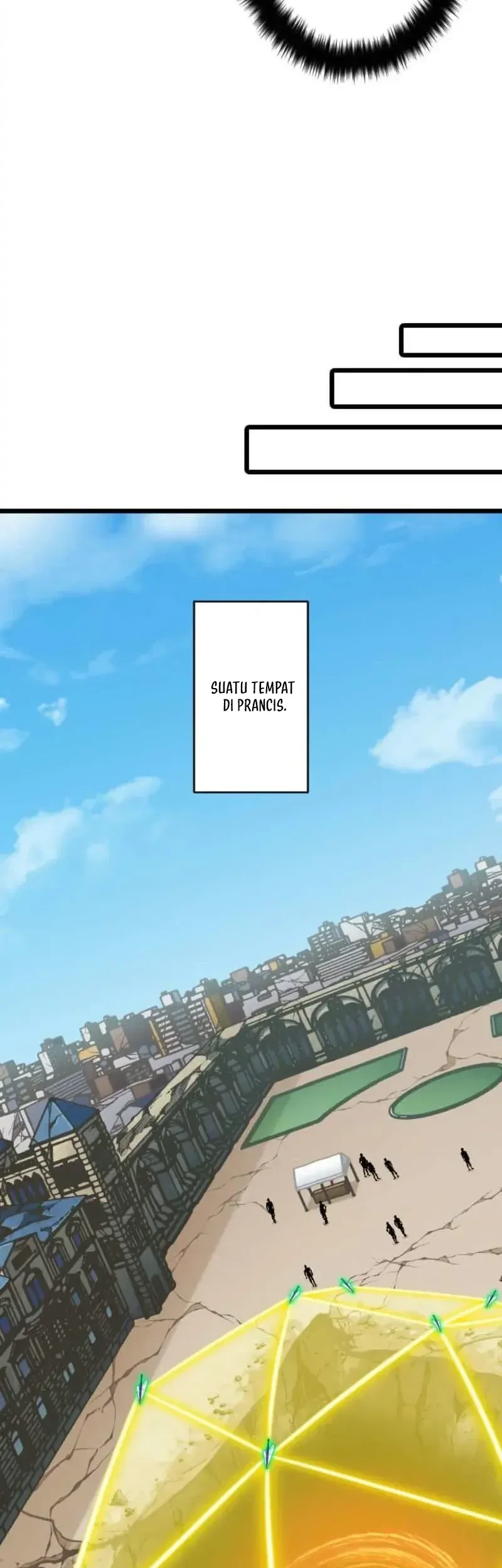 Magic Level 99990000 All-Attribute Great Sage Chapter 132 Gambar 11