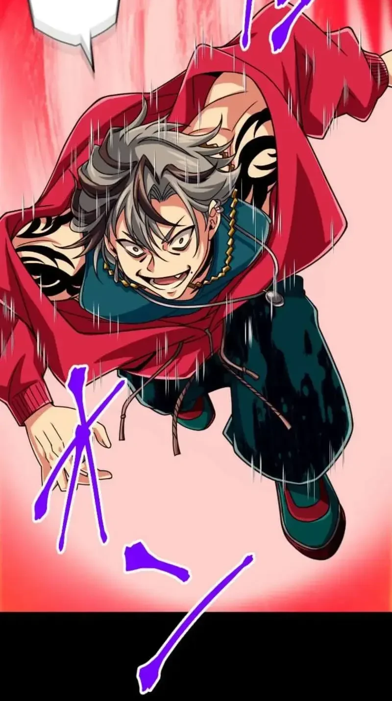 Magic Level 99990000 All-Attribute Great Sage Chapter 132 Gambar 30