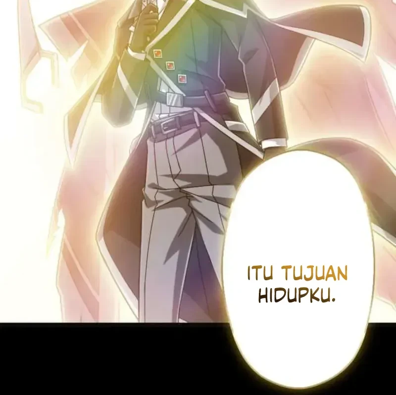 Magic Level 99990000 All-Attribute Great Sage Chapter 132 Gambar 48