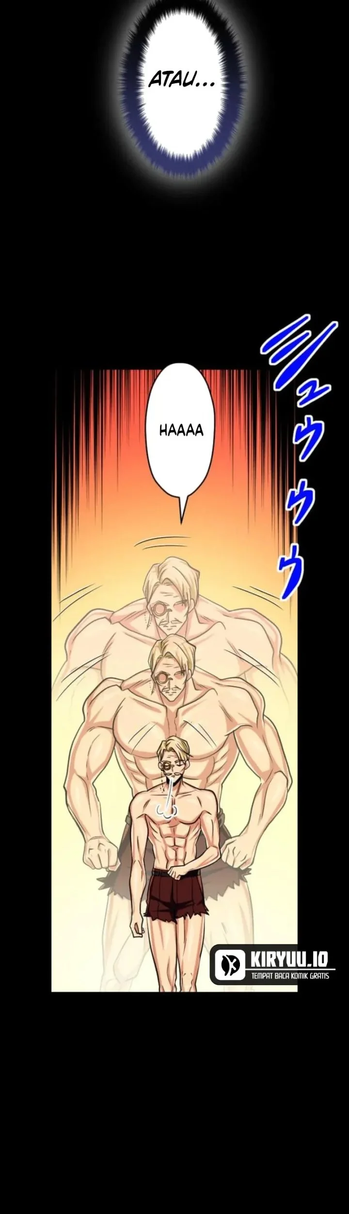 Magic Level 99990000 All-Attribute Great Sage Chapter 133 Gambar 48