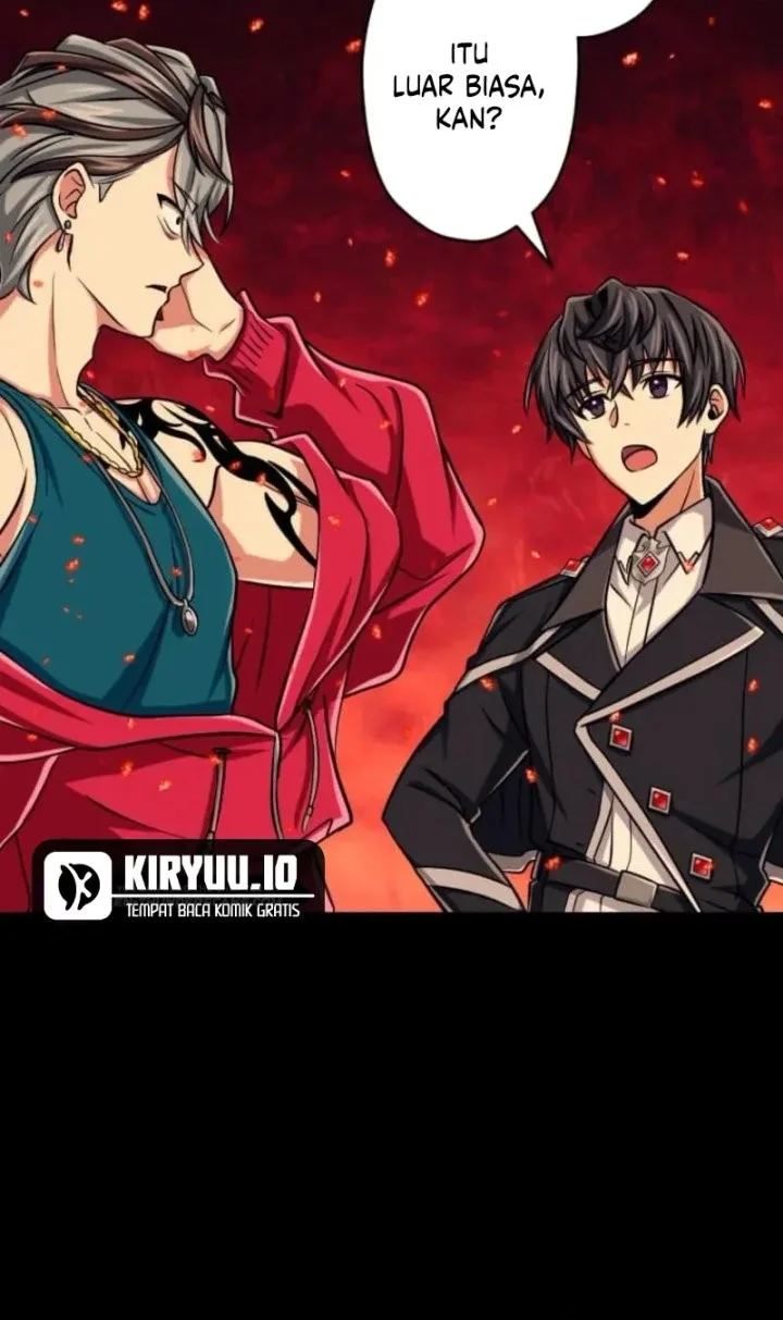 Magic Level 99990000 All-Attribute Great Sage Chapter 133 Gambar 56