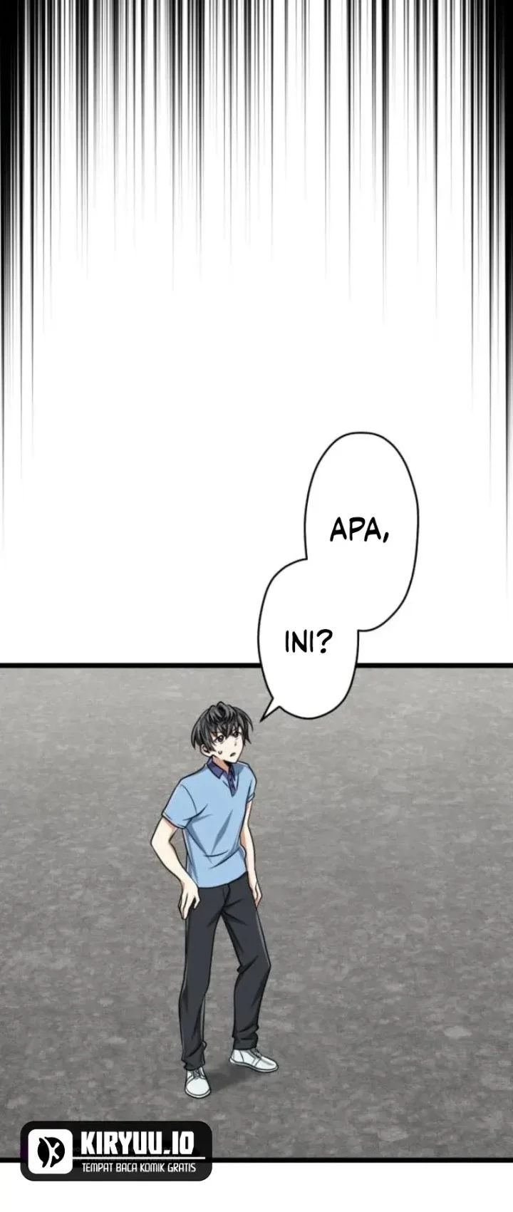 Magic Level 99990000 All-Attribute Great Sage Chapter 133 Gambar 61