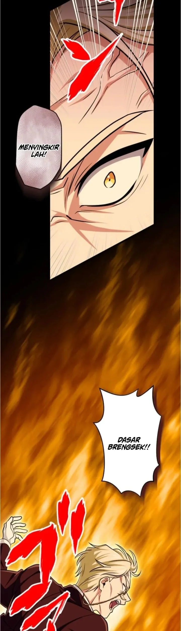 Magic Level 99990000 All-Attribute Great Sage Chapter 133 Gambar 9