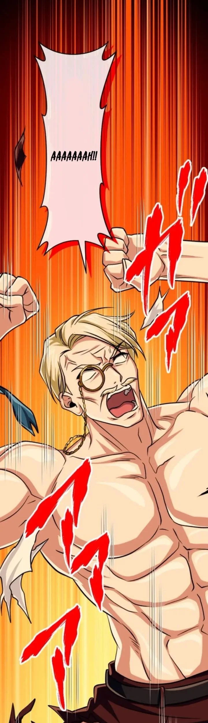 Magic Level 99990000 All-Attribute Great Sage Chapter 133 Gambar 16