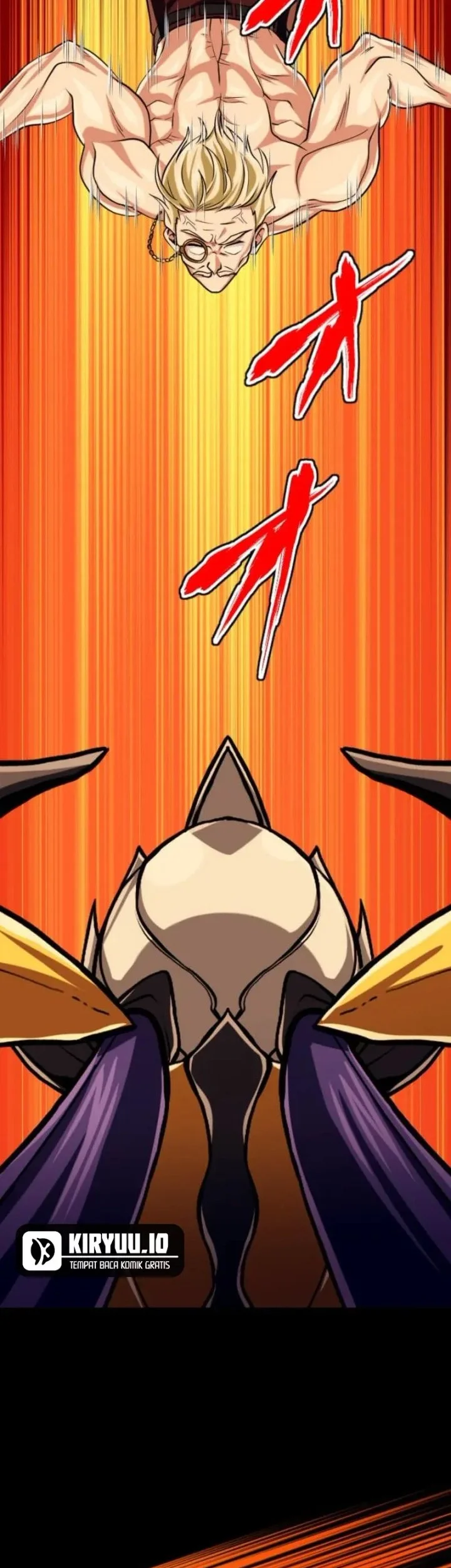 Magic Level 99990000 All-Attribute Great Sage Chapter 133 Gambar 19