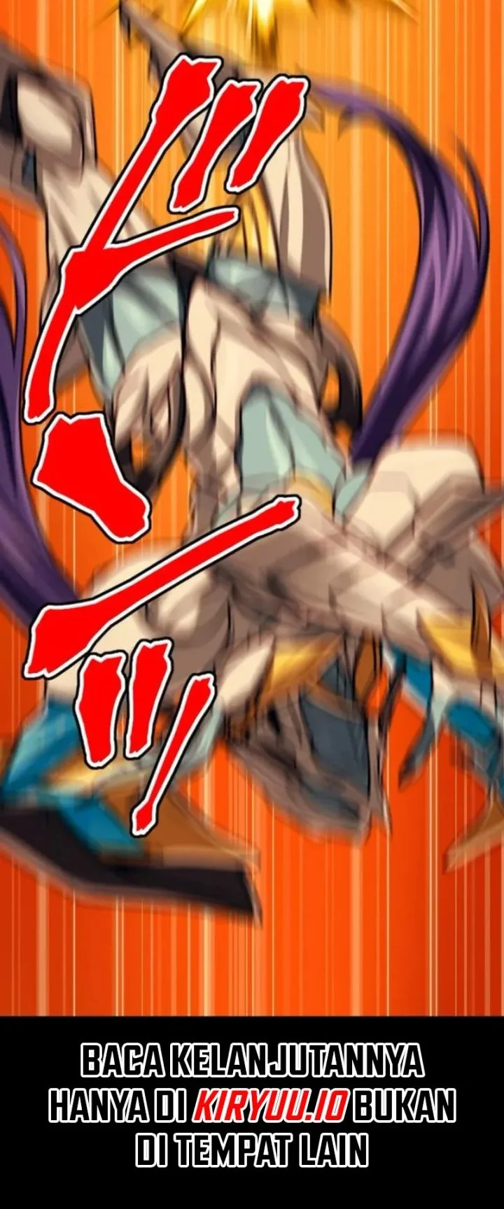 Magic Level 99990000 All-Attribute Great Sage Chapter 133 Gambar 21