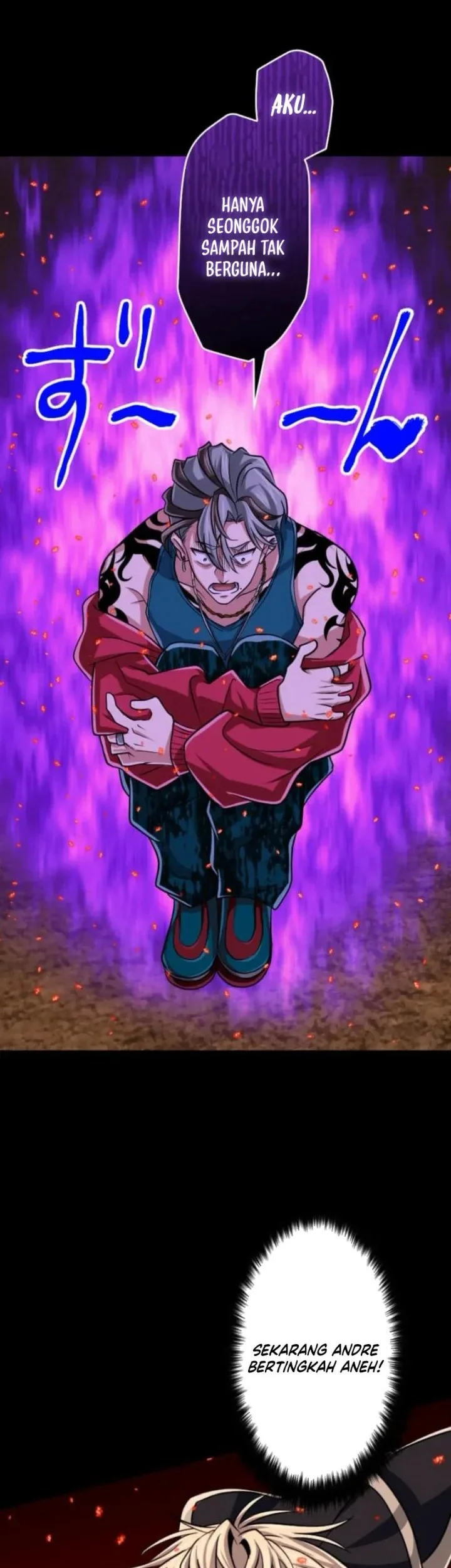 Magic Level 99990000 All-Attribute Great Sage Chapter 133 Gambar 30