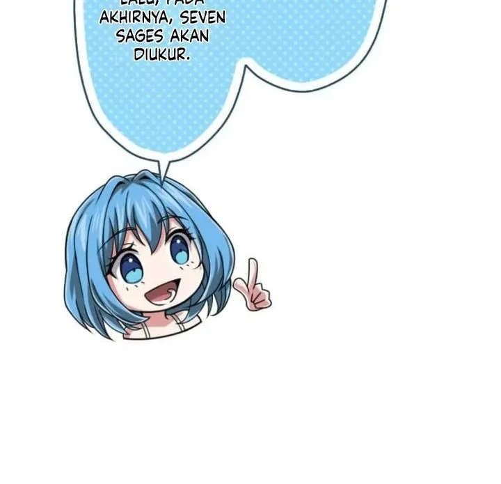 Magic Level 99990000 All-Attribute Great Sage Chapter 134 Gambar 20