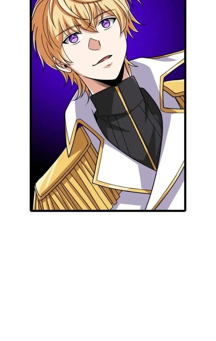 Magic Level 99990000 All-Attribute Great Sage Chapter 134 Gambar 29