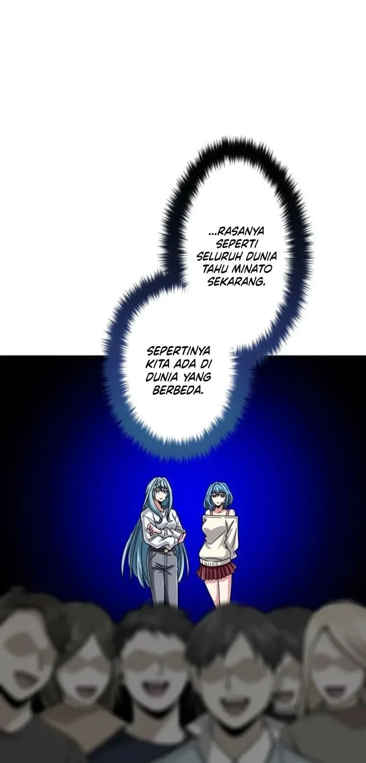 Magic Level 99990000 All-Attribute Great Sage Chapter 134 Gambar 34